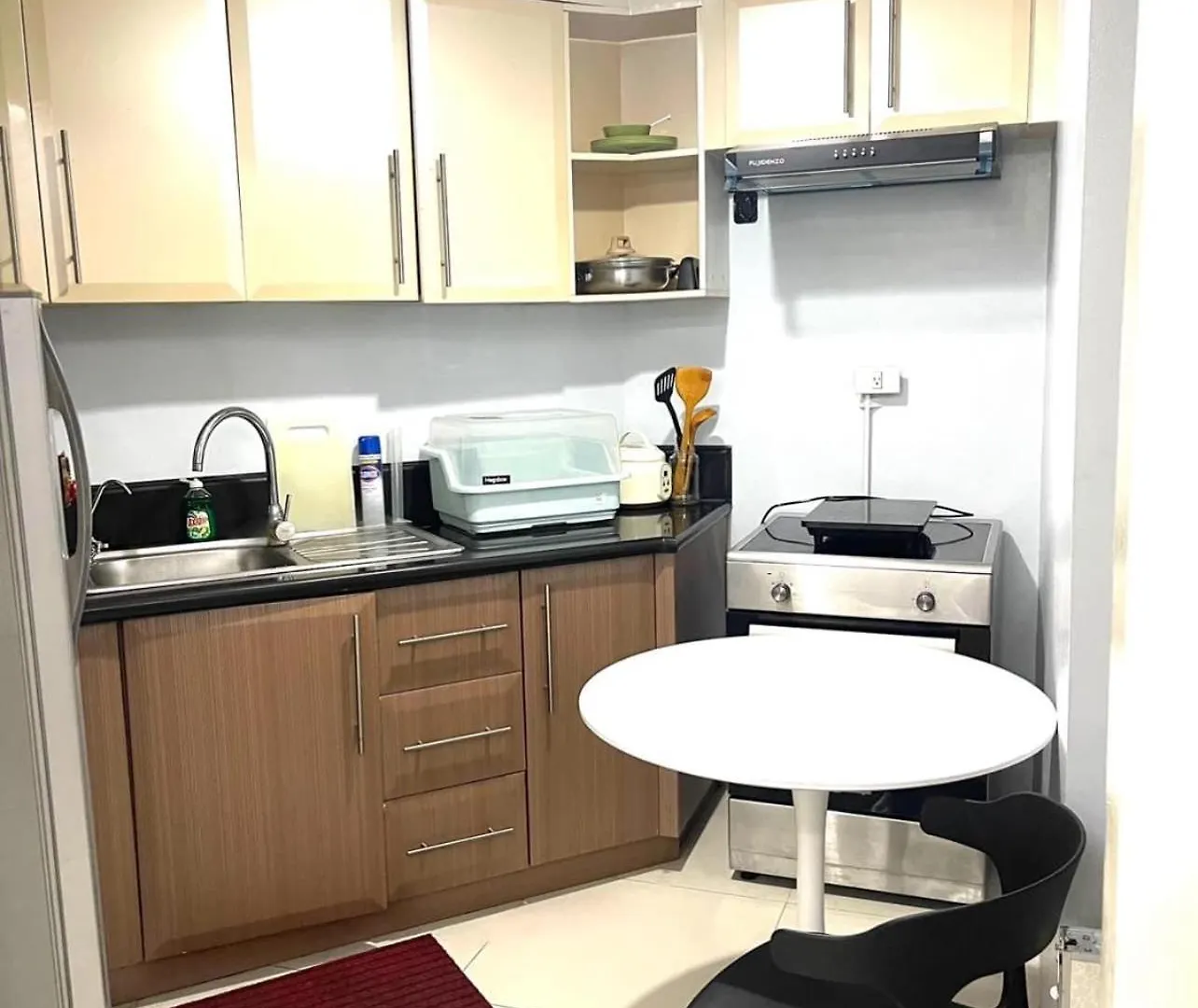 Newport Executive Villas 1Br Condotel T3 Airport, Mall & Golf Nearby Pasay