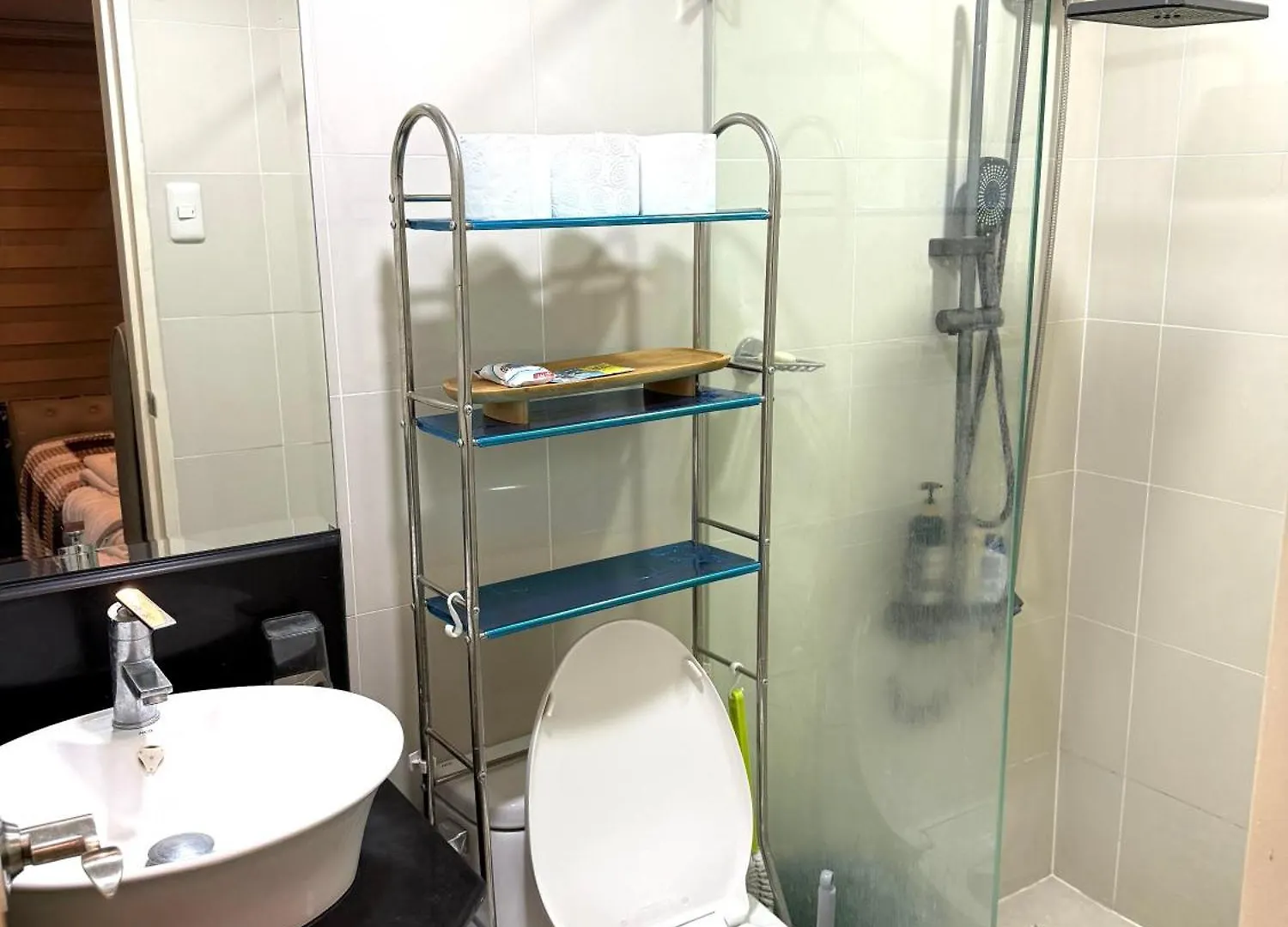 Newport Executive Villas 1Br Condotel T3 Airport, Mall & Golf Nearby Pasay Philippines