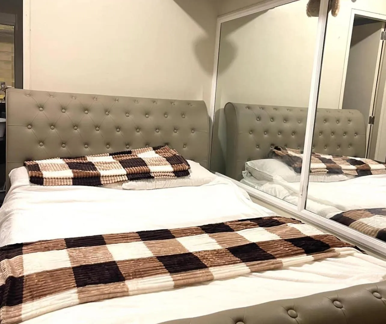 Newport Executive Villas 1Br Condotel T3 Airport, Mall & Golf Nearby Pasay Aparthotel